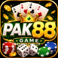 Pak88 Game