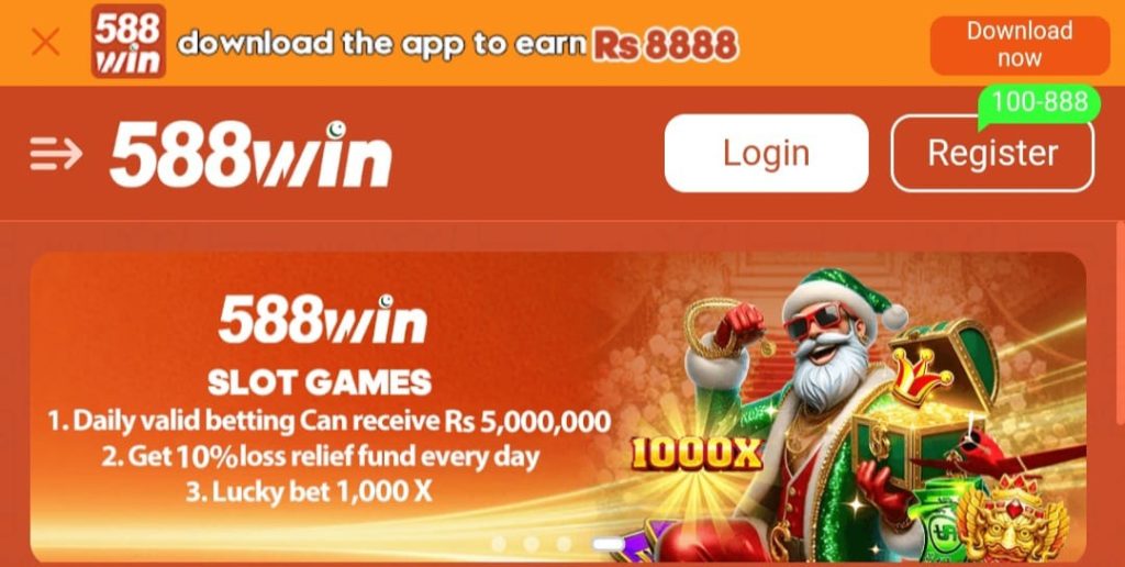 588win game