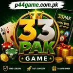 33Pak Game