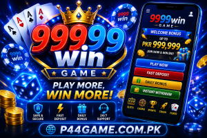9999win Game 1