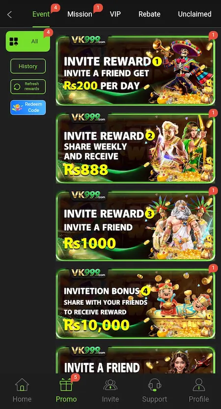 VK99 Game image