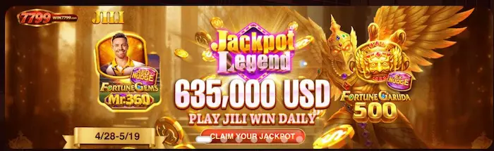 Win7799 Game