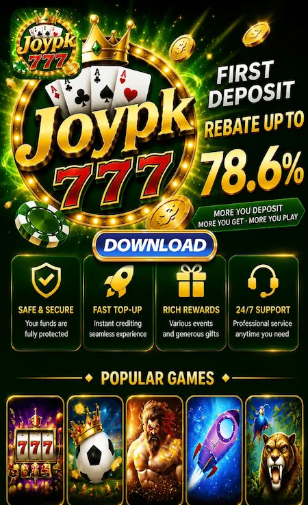 Joy Game