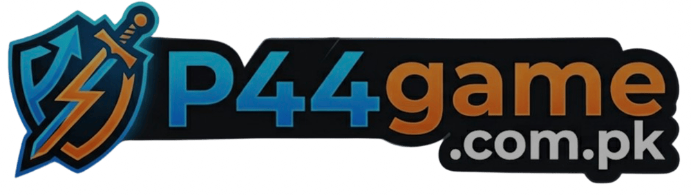 P44 Game