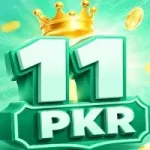 11PKR Game download