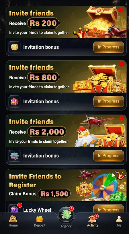 222RS Game