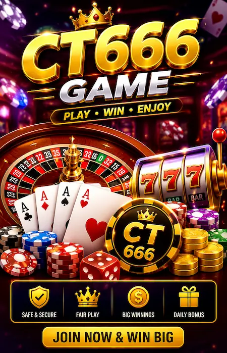 CT666 Game image