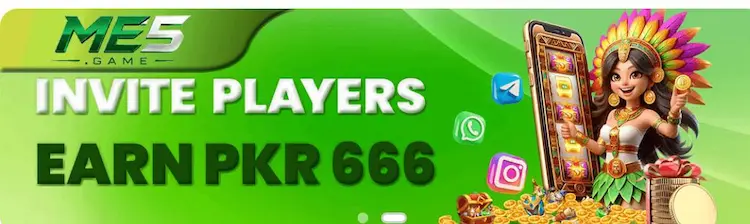 Me5 Game