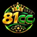 81CC Game Logo