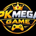 PKMEGA Game