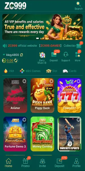 zc999-game